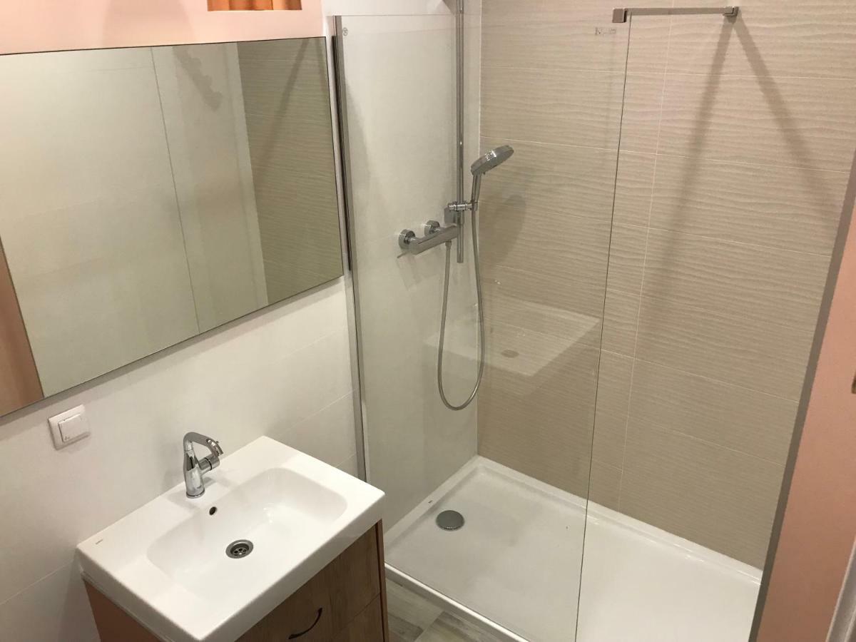 Apartament Weyssenhoffa 9 Bydgoszcz Kültér fotó